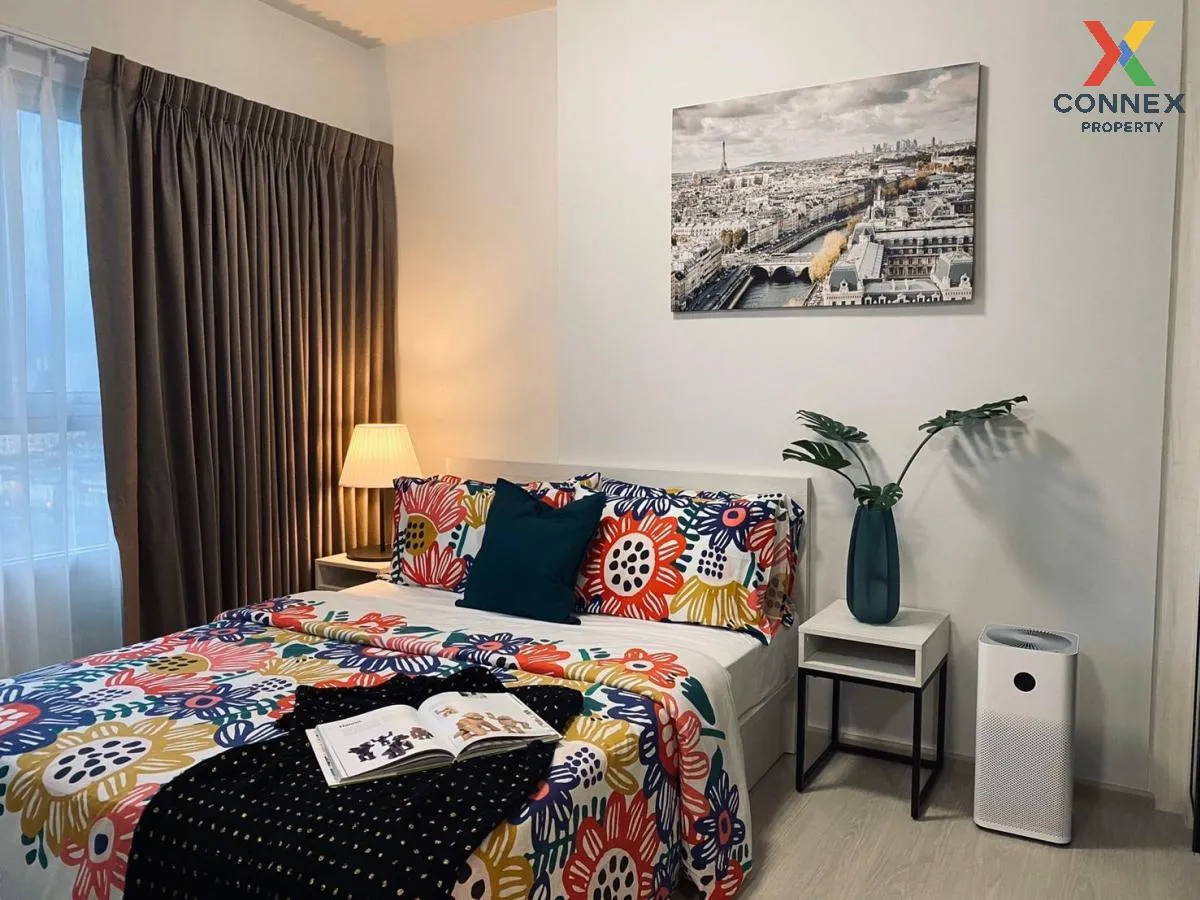 For Rent Condo , Chapter One Shine Bangpo , Bang Sue , Bang Su ,  For Rent Condo , Chapter One Shine Bangpo , Bang Sue , Bang Su ,