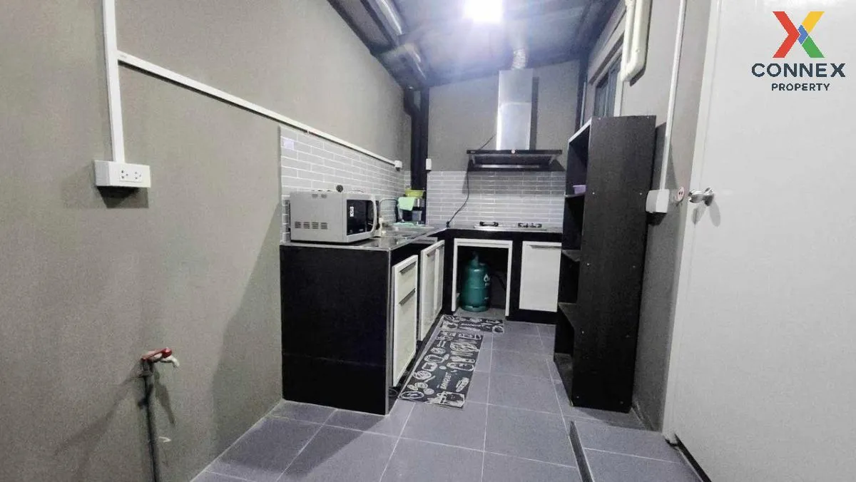 For Rent Townhouse/Townhome  , Verve Phetkasem 81 , MRT-Lak Song 