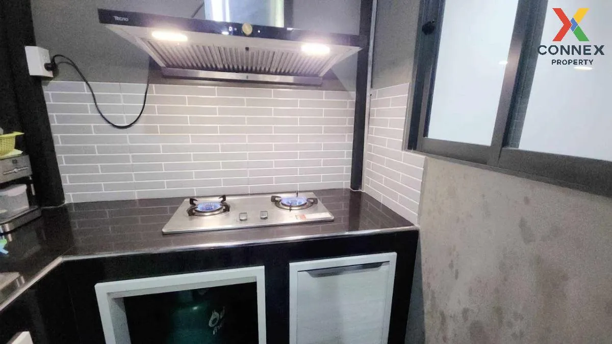 For Rent Townhouse/Townhome  , Verve Phetkasem 81 , MRT-Lak Song 