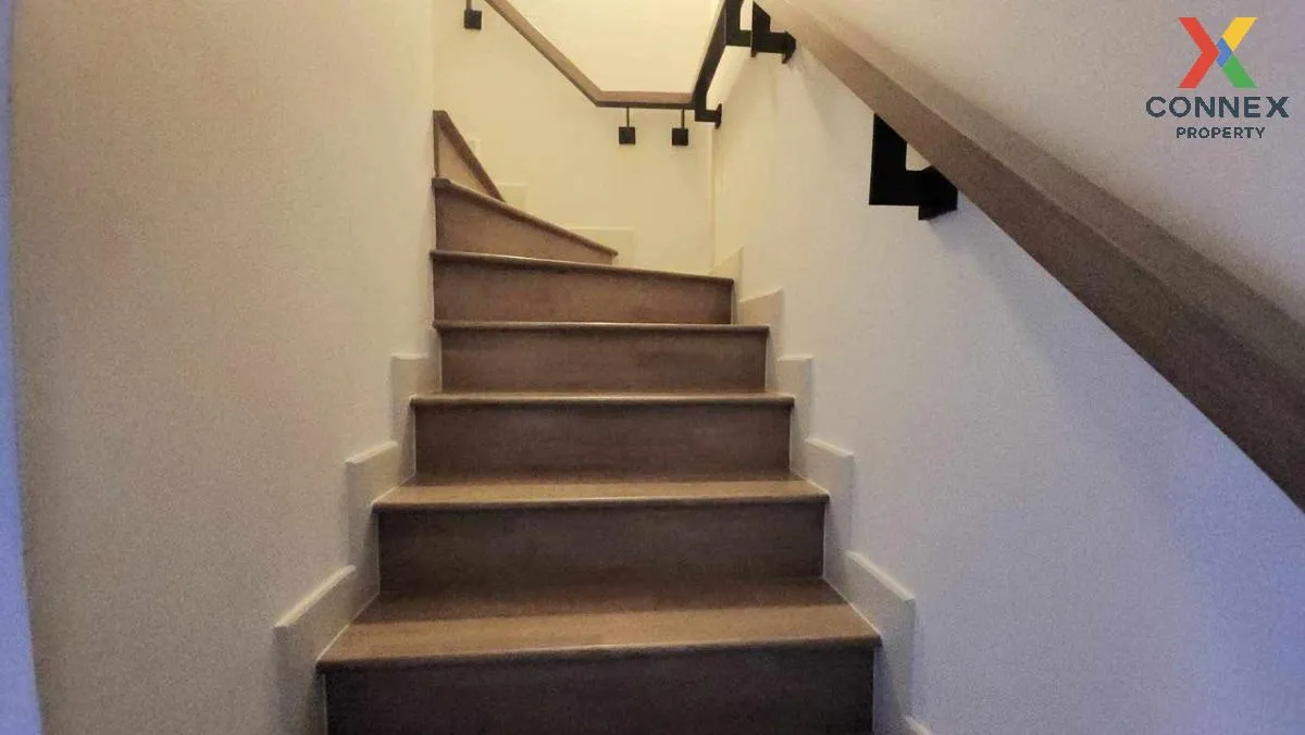 For Rent Townhouse/Townhome  , Verve Phetkasem 81 , MRT-Lak Song 