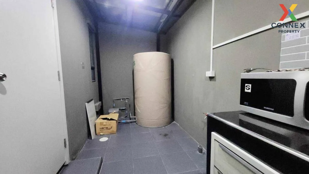 For Rent Townhouse/Townhome  , Verve Phetkasem 81 , MRT-Lak Song 