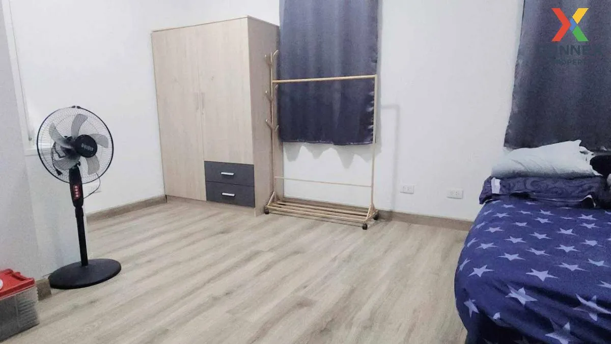 For Rent Townhouse/Townhome  , Verve Phetkasem 81 , MRT-Lak Song 