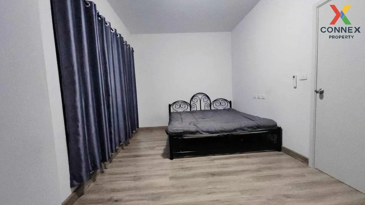 For Rent Townhouse/Townhome  , Verve Phetkasem 81 , MRT-Lak Song 