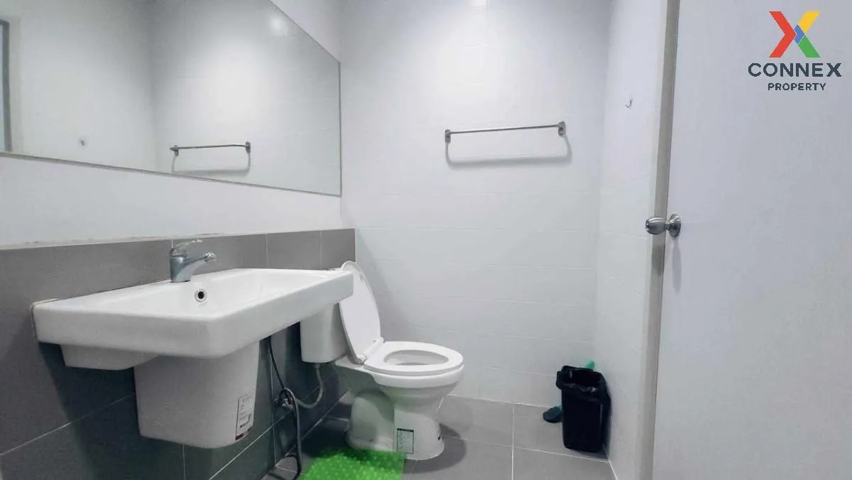 For Rent Townhouse/Townhome  , Verve Phetkasem 81 , MRT-Lak Song 