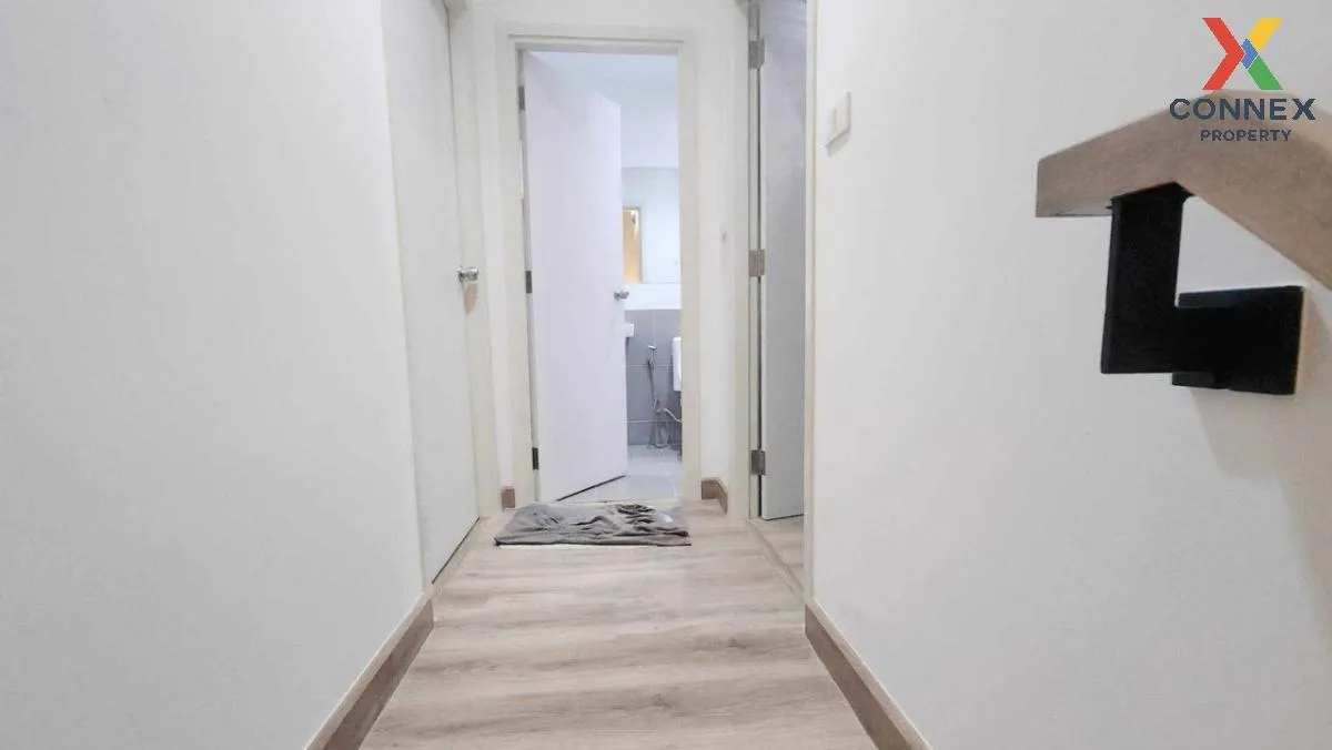 For Sale Townhouse/Townhome  , Verve Phetkasem 81 , MRT-Lak Song 