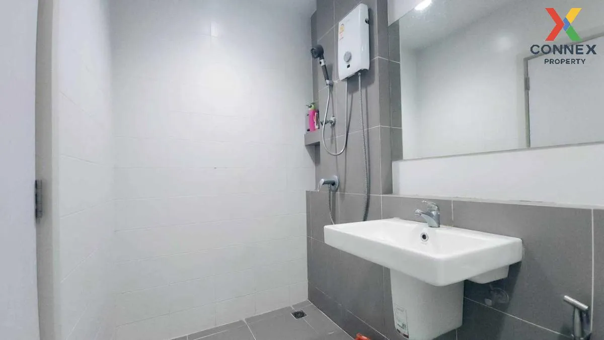 For Sale Townhouse/Townhome  , Verve Phetkasem 81 , MRT-Lak Song 