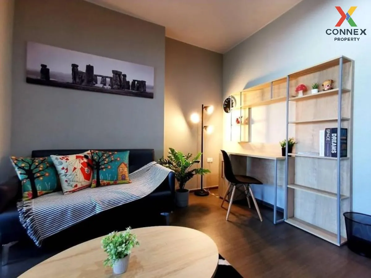 For Sale Condo , Ideo Sukhumvit 93 , BTS-Bang Chak , Phra Khanong For Sale Condo , Ideo Sukhumvit 93 , BTS-Bang Chak , Phra Khanong 1