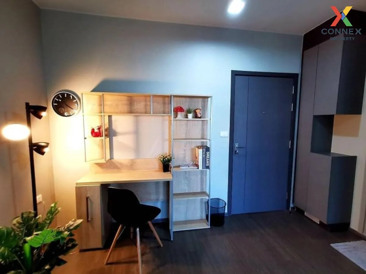 For Sale Condo , Ideo Sukhumvit 93 , BTS-Bang Chak , Phra Khanong For Sale Condo , Ideo Sukhumvit 93 , BTS-Bang Chak , Phra Khanong 3