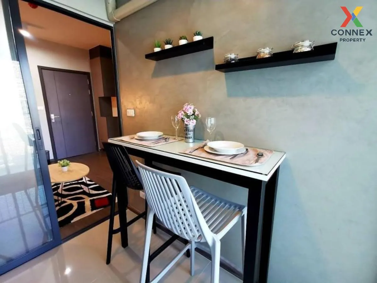 For Sale Condo , Ideo Sukhumvit 93 , BTS-Bang Chak , Phra Khanong For Sale Condo , Ideo Sukhumvit 93 , BTS-Bang Chak , Phra Khanong 4