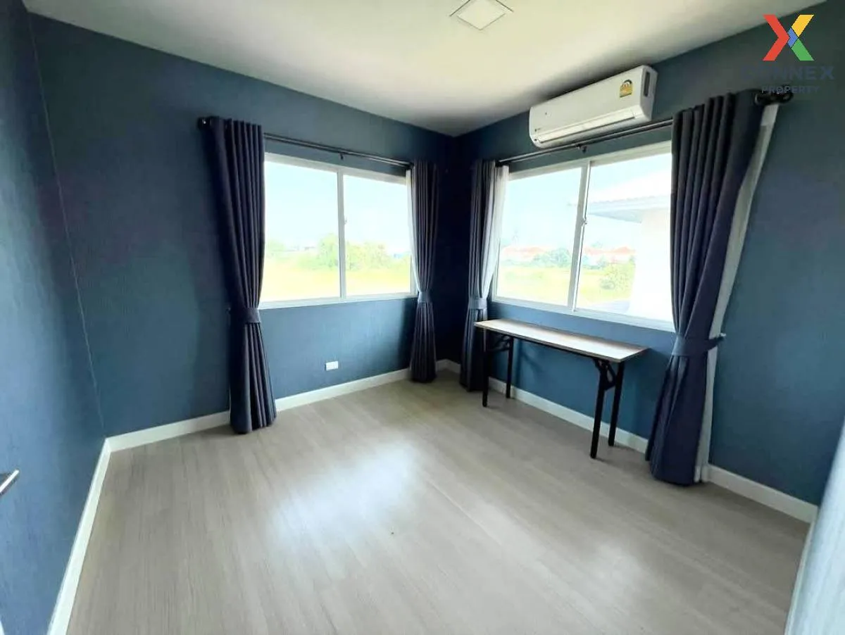 For Sale House , Kanasiri Chaiyaphruek - Wongwaen , wide frontage