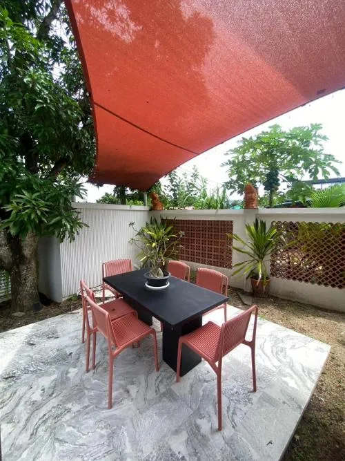 For Rent Pool Villa Rawai Phuket , Rawai , Mueang Phuket , Phuket , CX-119331