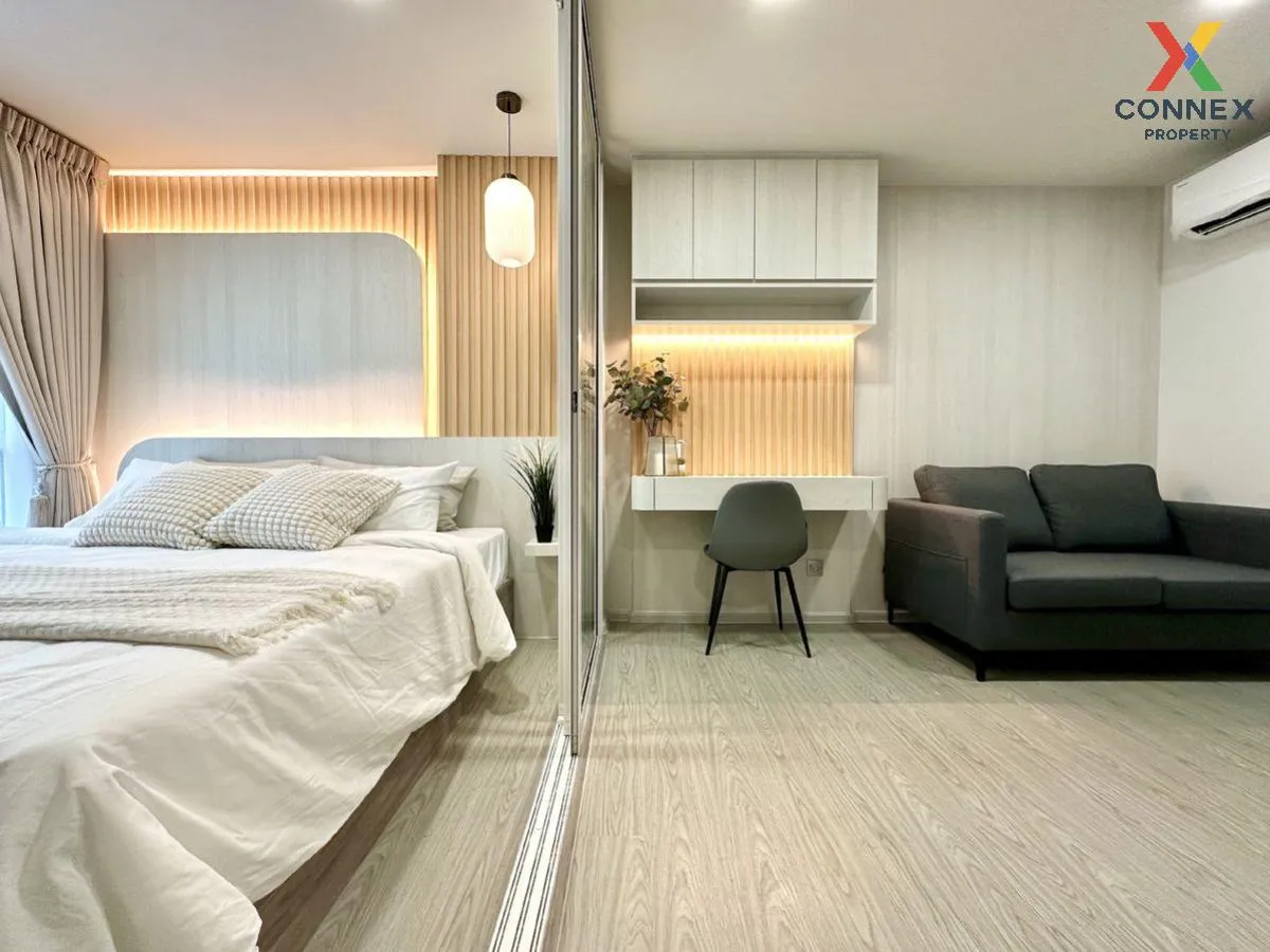 For Sale Condo , Kave Town Island , Khlong Nueng , khlong Luang , 1