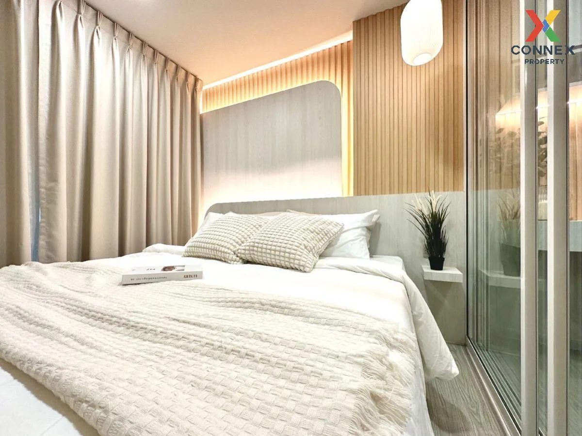 For Sale Condo , Kave Town Island , Khlong Nueng , khlong Luang , 2