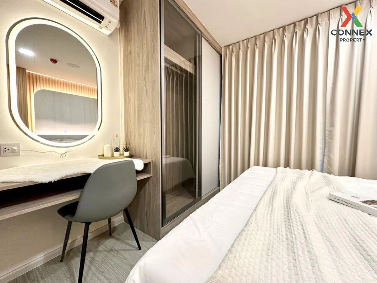 For Sale Condo , Kave Town Island , Khlong Nueng , khlong Luang , 3