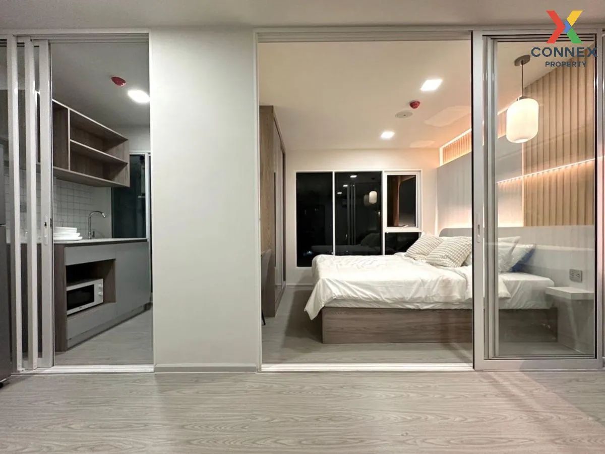 For Sale Condo , Kave Town Island , Khlong Nueng , khlong Luang , 4