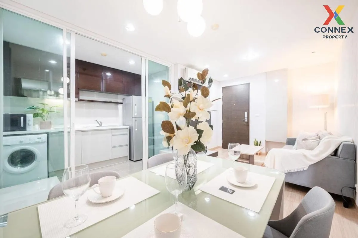 For Rent Condo , The Address Pathumwan , BTS-Ratchathewi , Thanon 3