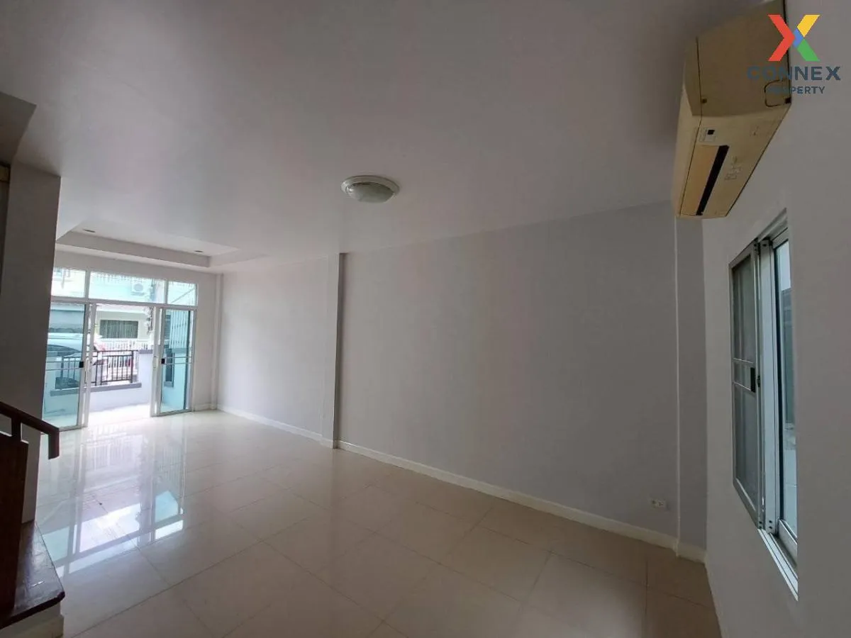 For Sale Townhouse/Townhome  , Piamsuk (Pak Kret Soi Wat Ku) , Ba 2