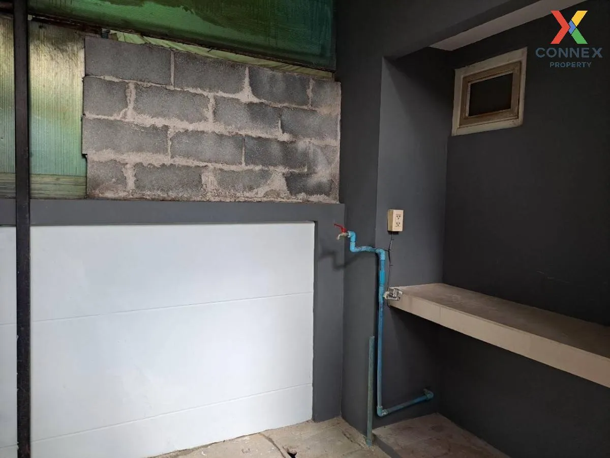 For Sale Townhouse/Townhome  , Piamsuk (Pak Kret Soi Wat Ku) , Ba