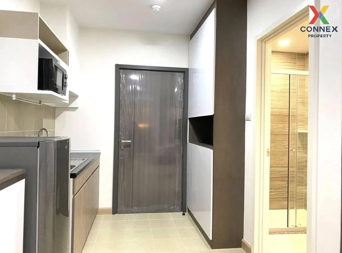 For Rent Condo , Supalai Veranda Sukhumvit 117 , BTS-Pu Chao , Ba