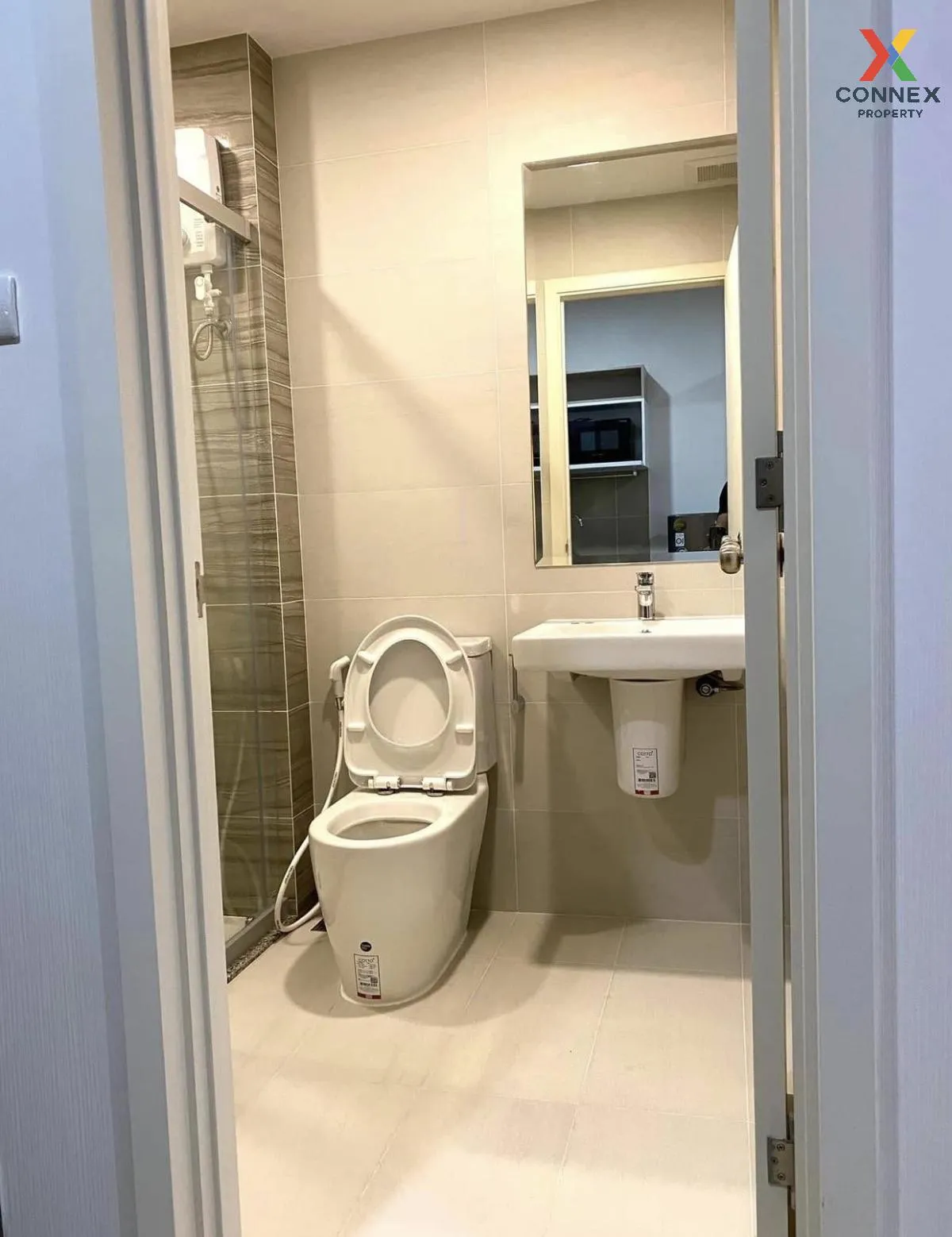 For Rent Condo , Supalai Veranda Sukhumvit 117 , BTS-Pu Chao , Ba