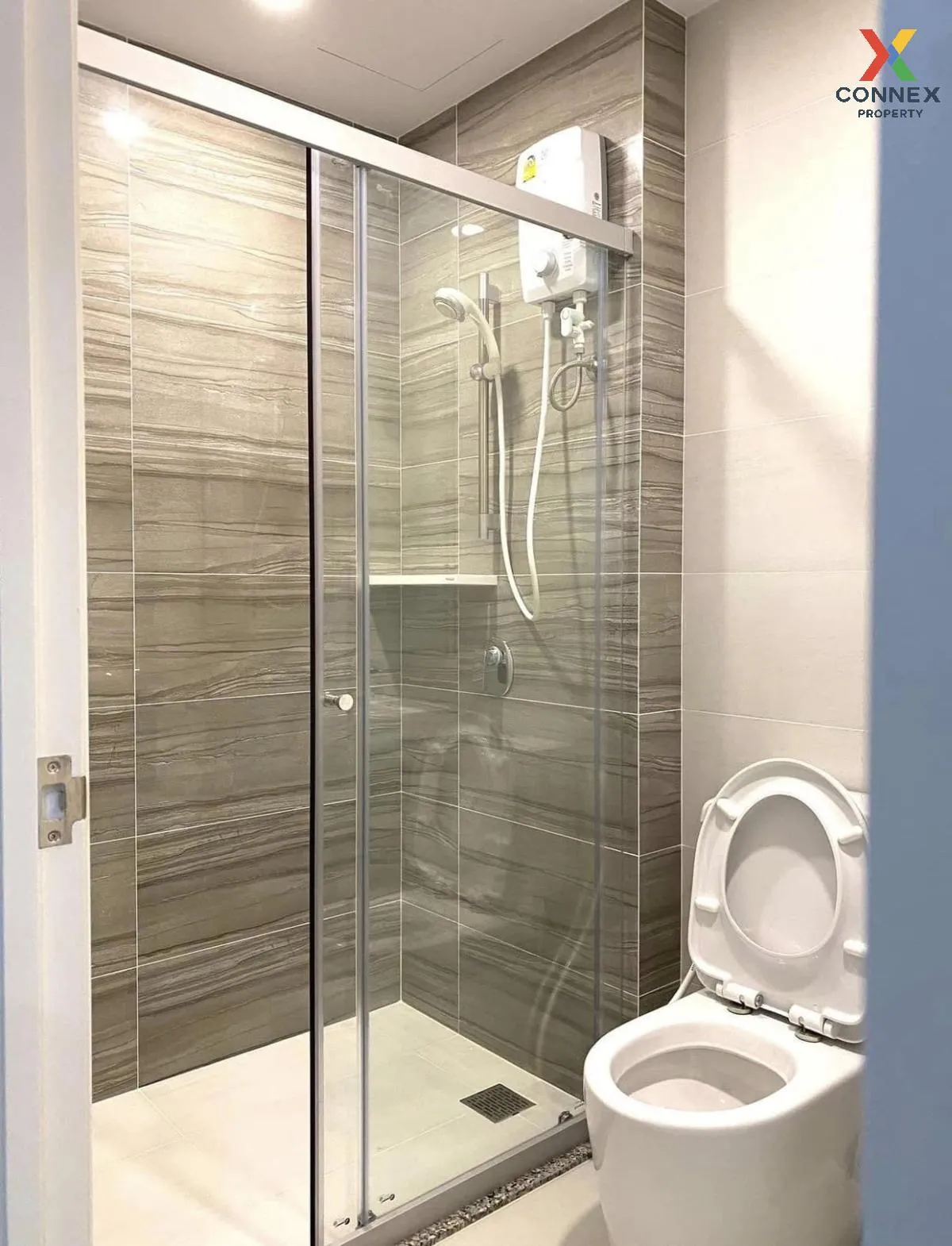 For Rent Condo , Supalai Veranda Sukhumvit 117 , BTS-Pu Chao , Ba