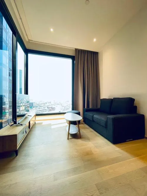 For Rent Condo , Ashton Asoke-Rama 9 , MRT-Phra Ram 9 , Din Daeng , Din Daeng , Bangkok , CX-119339