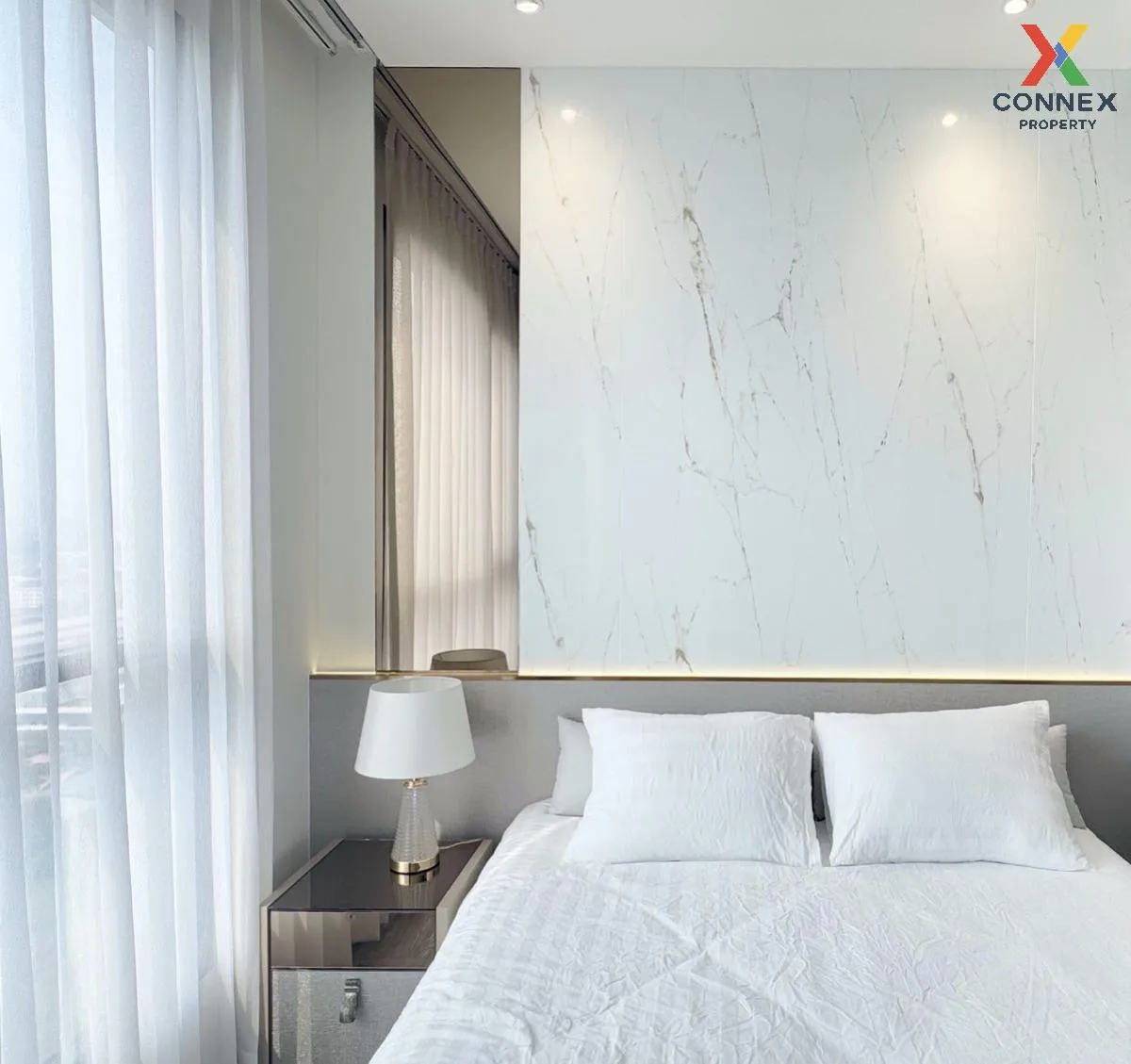 For Rent Condo , KnightsBridge Collage Sukhumvit 107 , BTS-Bearin 3