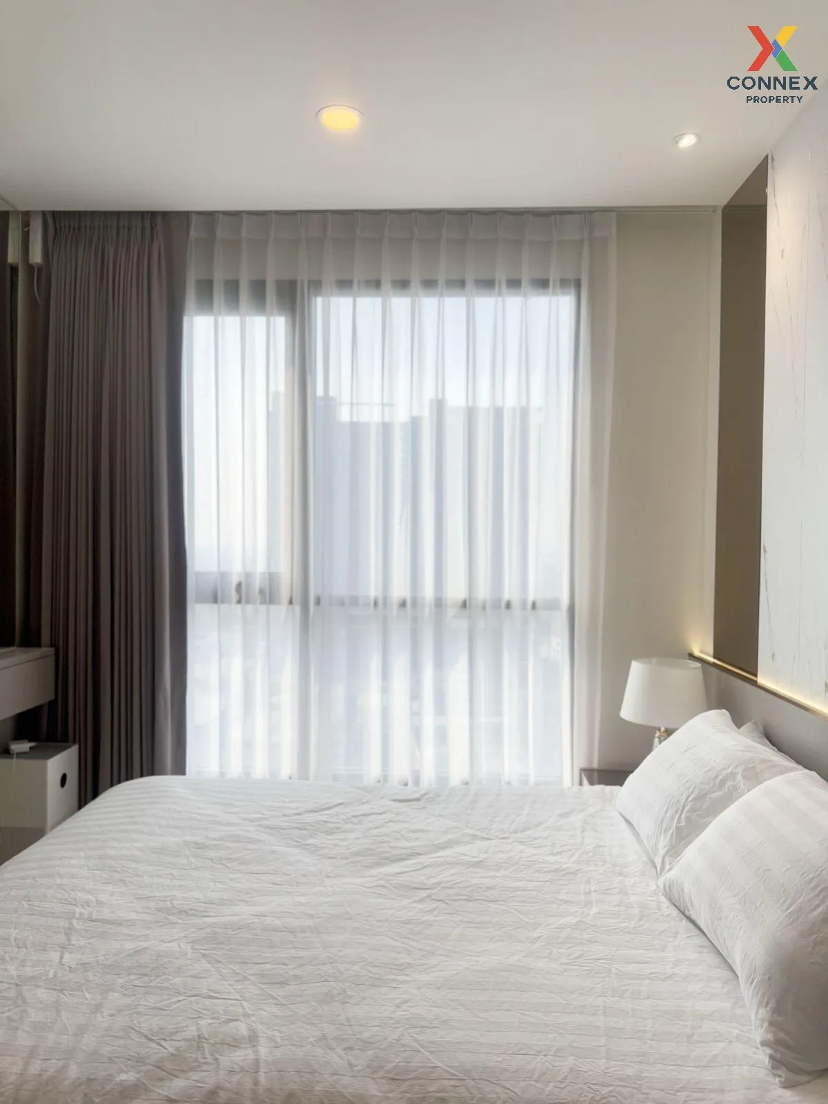 For Rent Condo , KnightsBridge Collage Sukhumvit 107 , BTS-Bearin 4