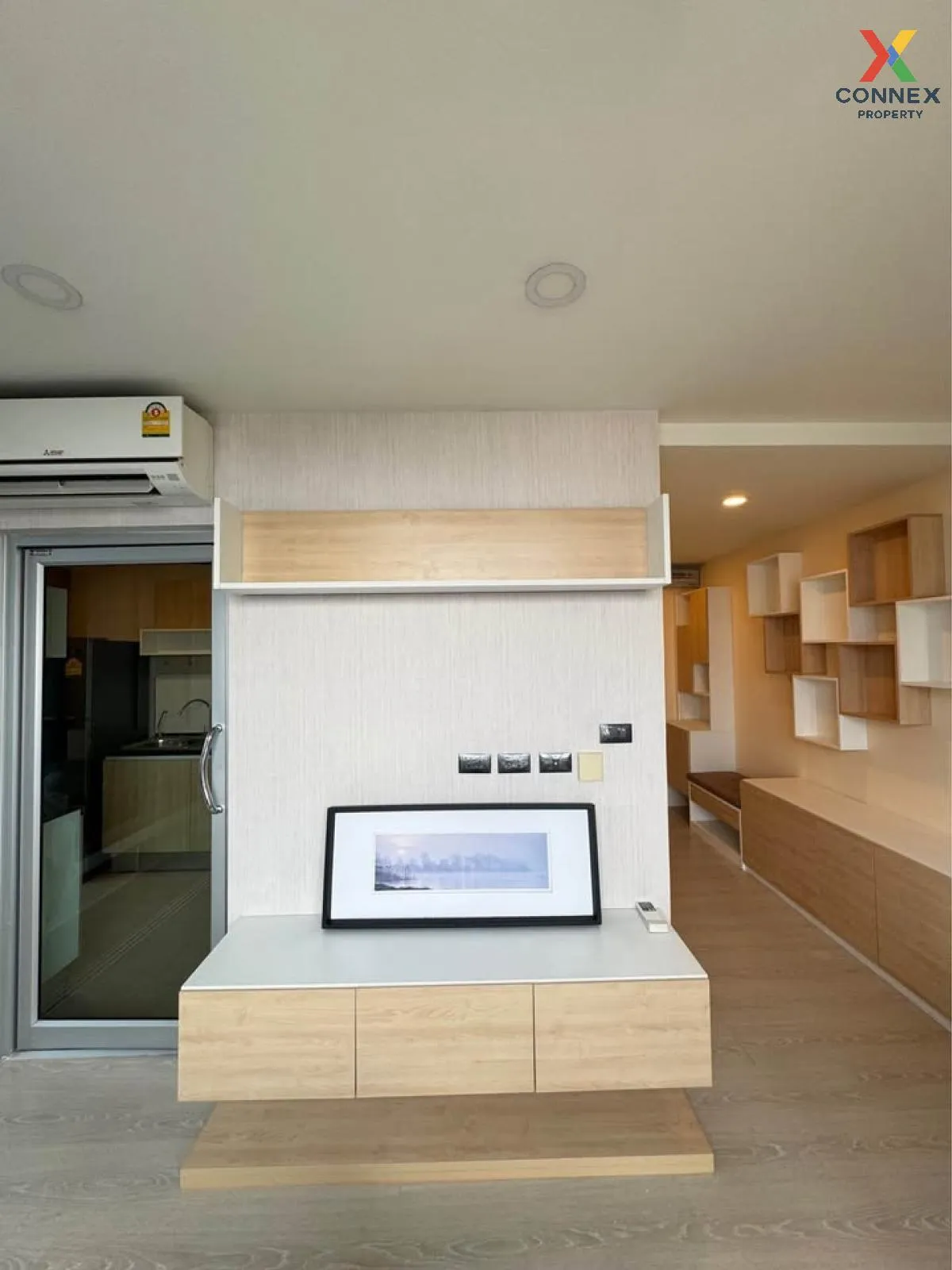For Rent Condo , The Cube Nawamin - Ramintra , Ramintra , Khanna  2