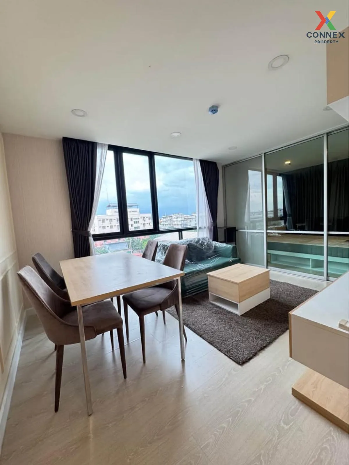 For Rent Condo , The Cube Nawamin - Ramintra , Ramintra , Khanna  3