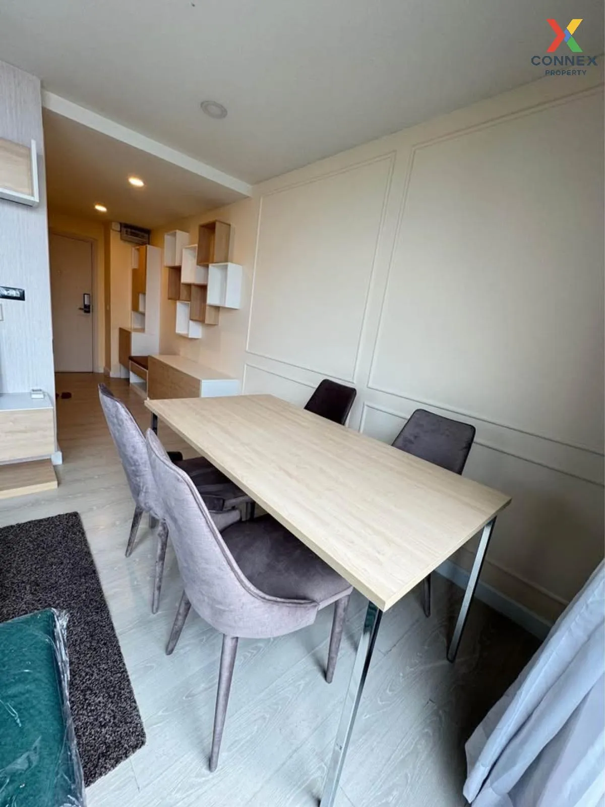 For Rent Condo , The Cube Nawamin - Ramintra , Ramintra , Khanna  4