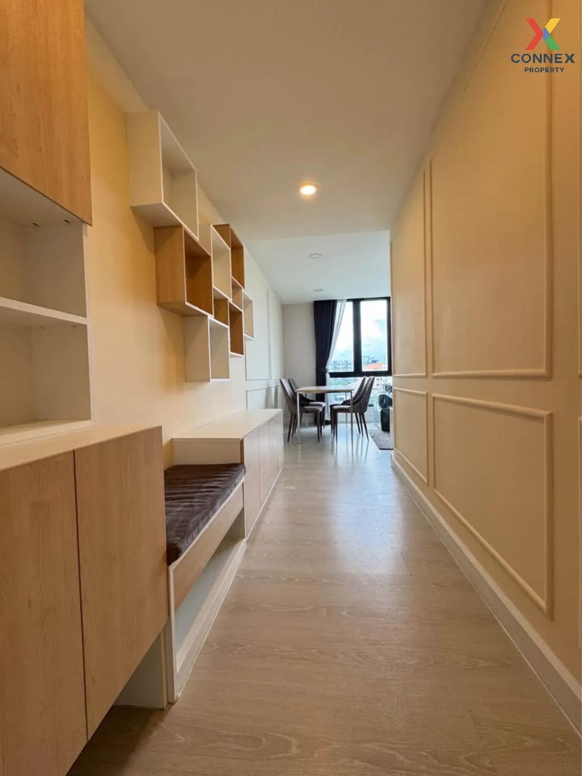 For Rent Condo , The Cube Nawamin - Ramintra , Ramintra , Khanna 