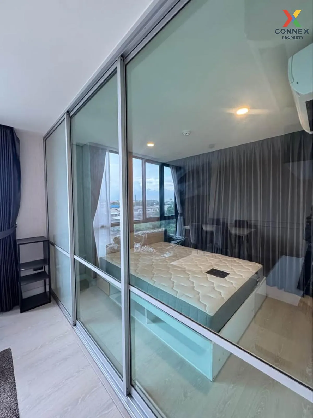 For Rent Condo , The Cube Nawamin - Ramintra , Ramintra , Khanna 