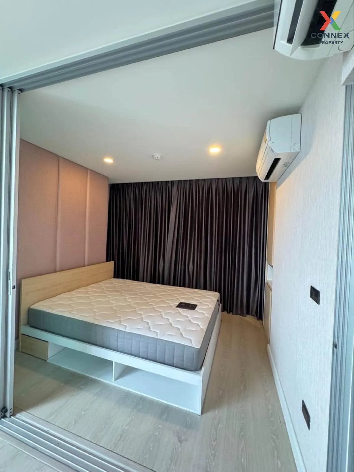 For Rent Condo , The Cube Nawamin - Ramintra , Ramintra , Khanna 