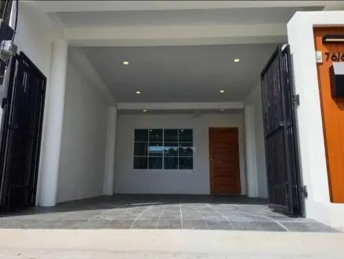 ขายขายทาว์โฮม ราไวย์ ภูเก็ต ราไวย์ เมืองภูเก็ต ภูเก็ต CX-119345