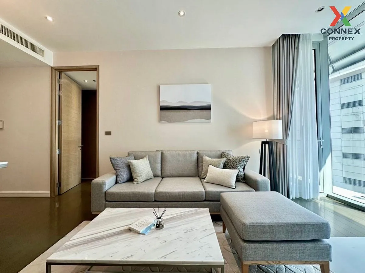 For Sale Condo , Magnolias Ratchadamri Boulevard , BTS-Ratchadamr For Sale Condo , Magnolias Ratchadamri Boulevard , BTS-Ratchadamr 1