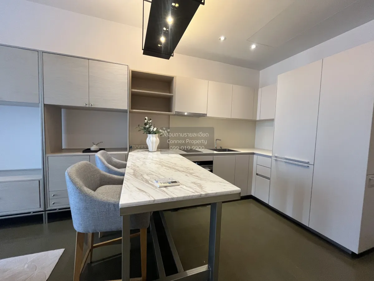 For Sale Condo , Magnolias Ratchadamri Boulevard , BTS-Ratchadamr 2