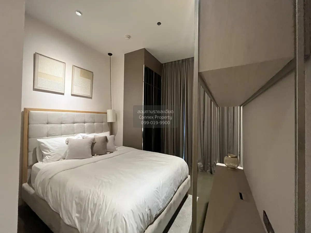 For Sale Condo , Magnolias Ratchadamri Boulevard , BTS-Ratchadamr 3