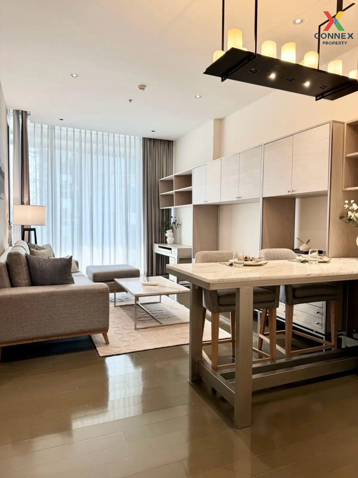 For Sale Condo , Magnolias Ratchadamri Boulevard , BTS-Ratchadamr For Sale Condo , Magnolias Ratchadamri Boulevard , BTS-Ratchadamr 3