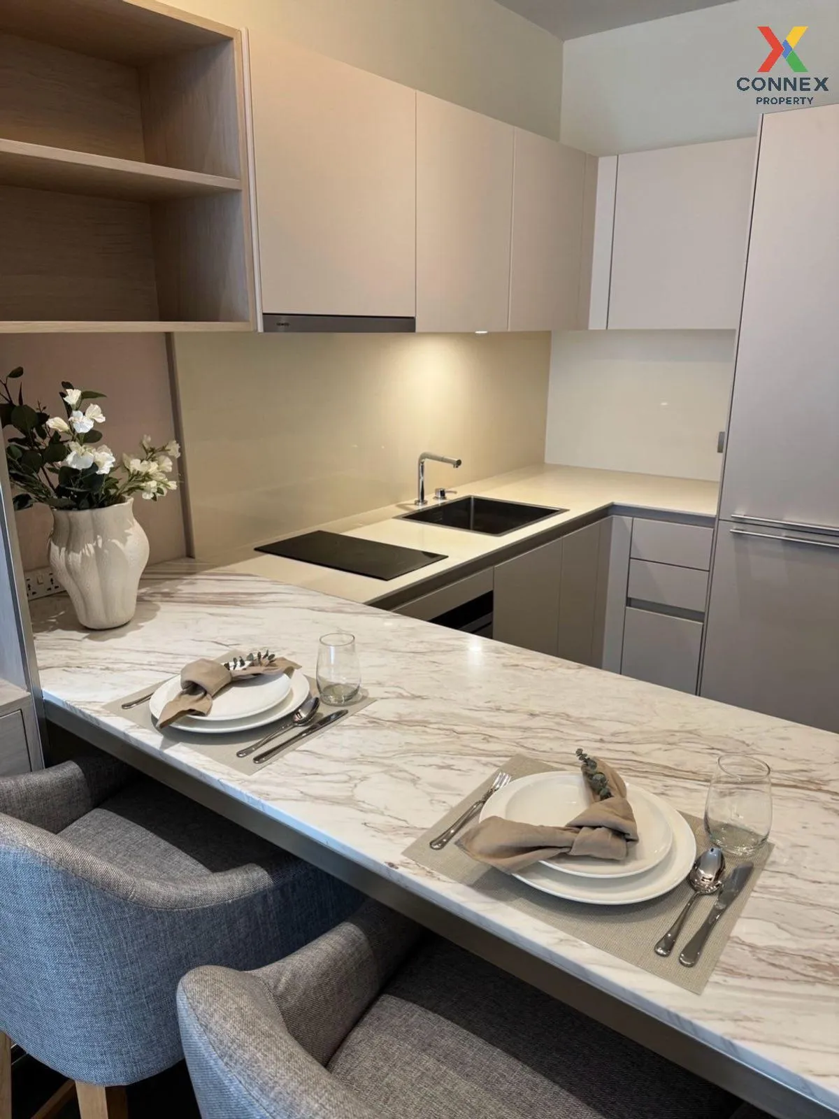 For Sale Condo , Magnolias Ratchadamri Boulevard , BTS-Ratchadamr For Sale Condo , Magnolias Ratchadamri Boulevard , BTS-Ratchadamr 4