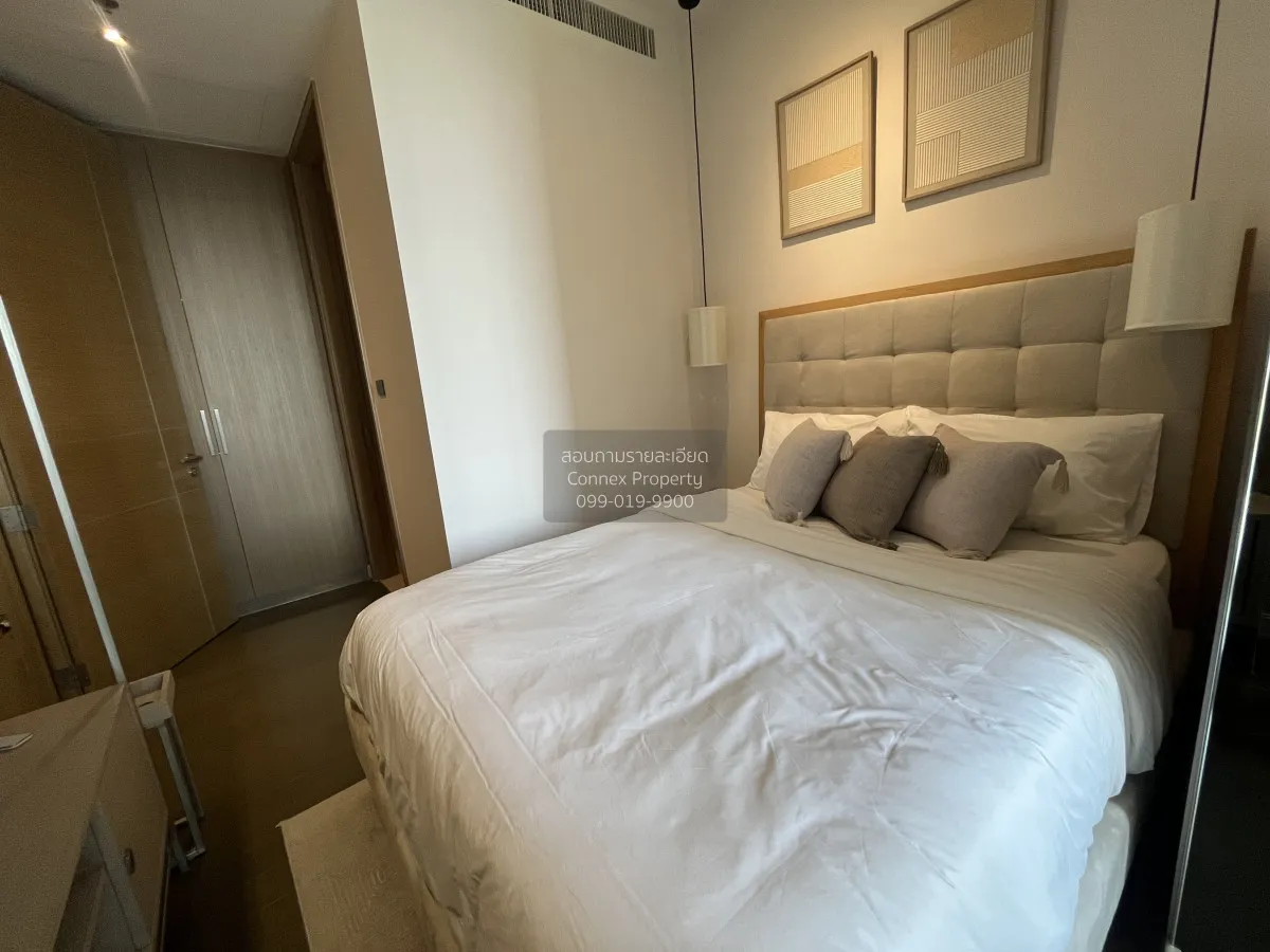 For Sale Condo , Magnolias Ratchadamri Boulevard , BTS-Ratchadamr 4