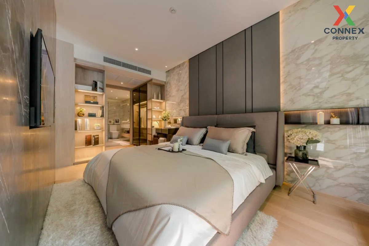 For Rent Condo , FYNN Sukhumvit 31 , nice view , BTS-Phrom Phong 