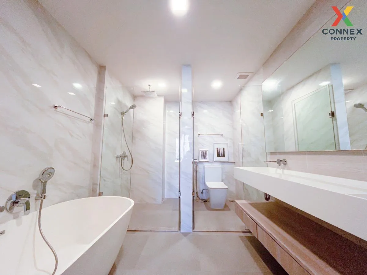 For Rent Condo , FYNN Sukhumvit 31 , nice view , BTS-Phrom Phong 