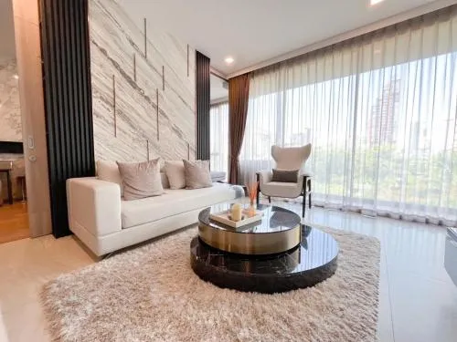 For Rent Condo , FYNN Sukhumvit 31 , nice view , BTS-Phrom Phong , Khlong Toei Nuea , Watthana , Bangkok , CX-119347
