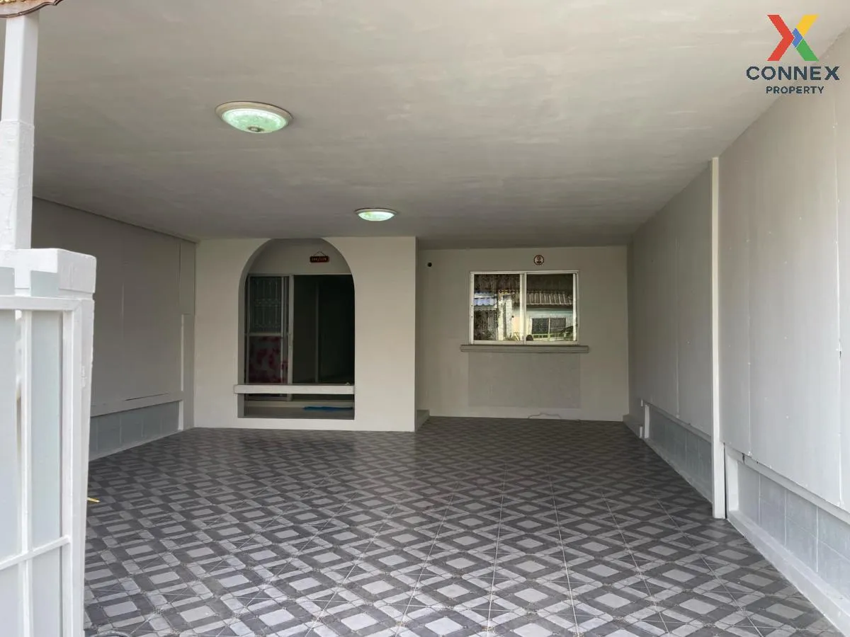 For Sale House , Rassukhan 1 Iyara 20 , Khlong Song , khlong Luan 4