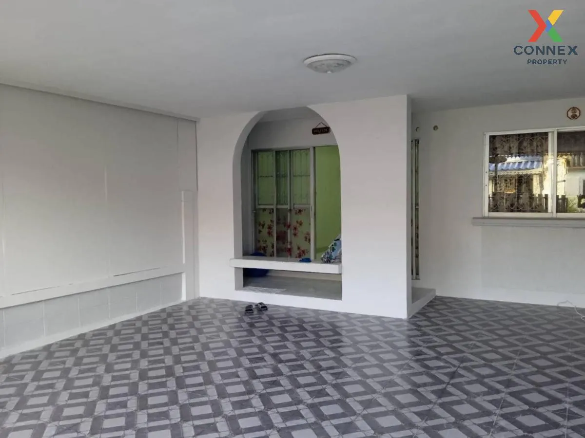 For Sale House , Rassukhan 1 Iyara 20 , Khlong Song , khlong Luan