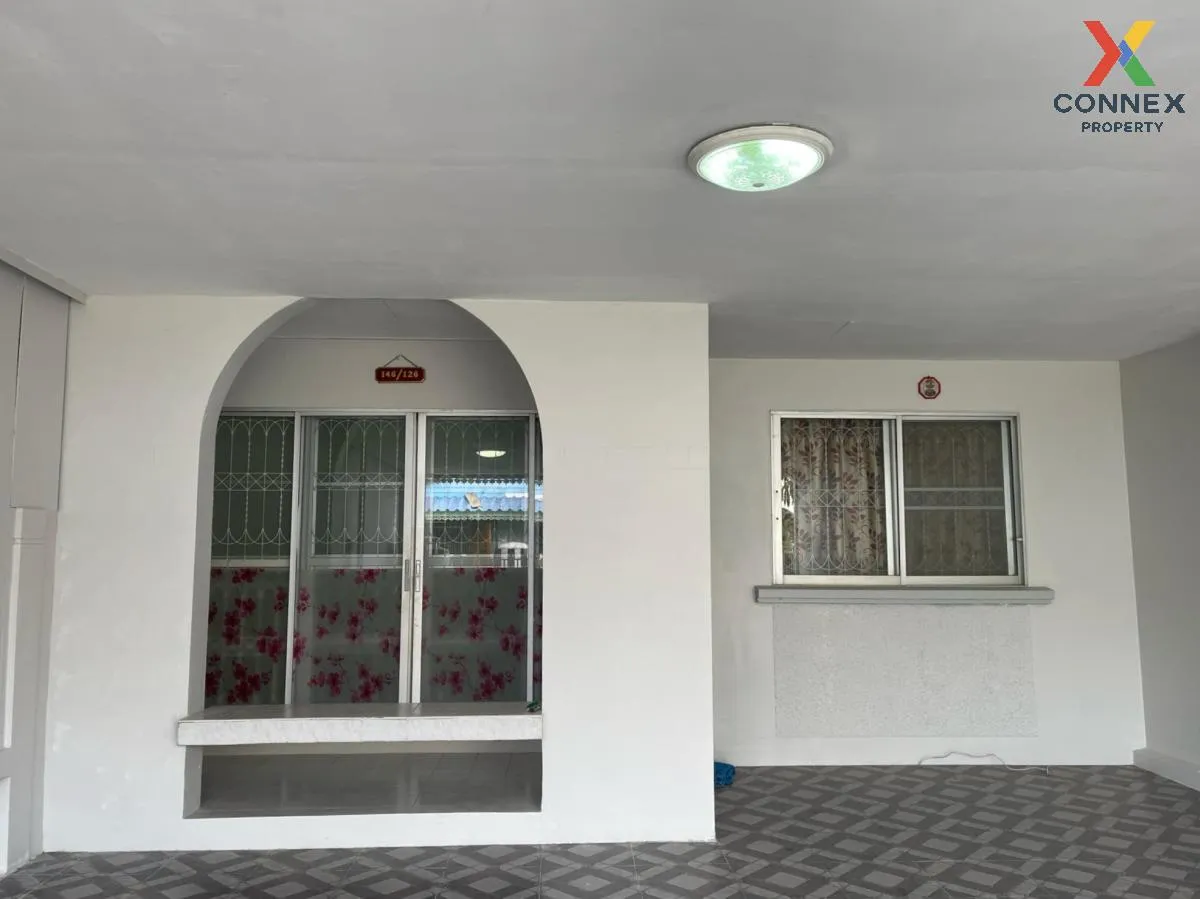 For Sale House , Rassukhan 1 Iyara 20 , Khlong Song , khlong Luan