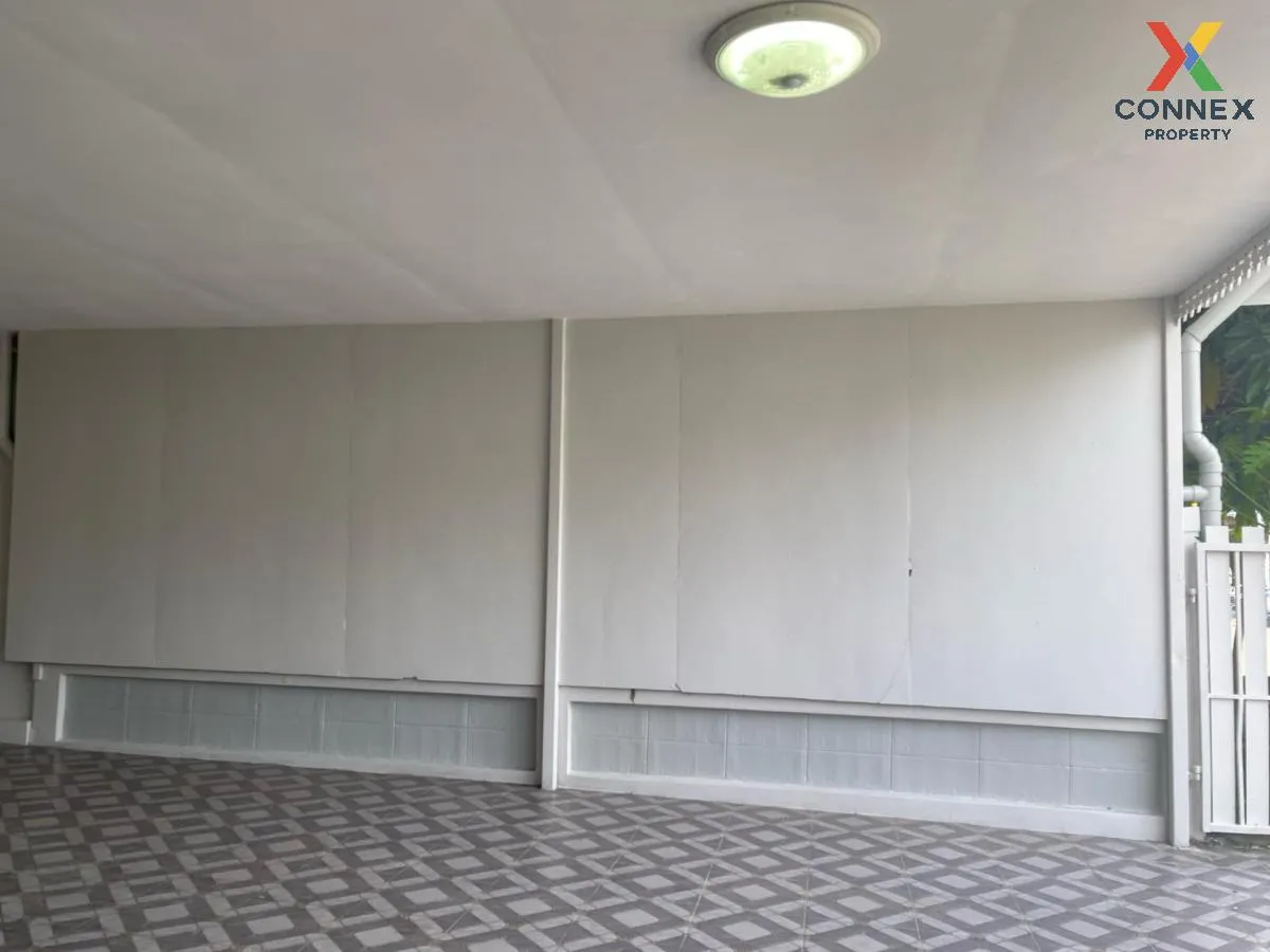 For Sale House , Rassukhan 1 Iyara 20 , Khlong Song , khlong Luan