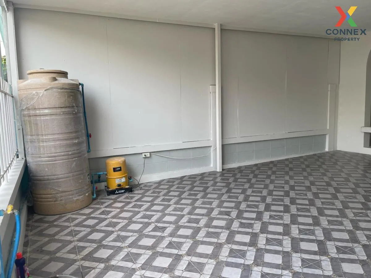 For Sale House , Rassukhan 1 Iyara 20 , Khlong Song , khlong Luan