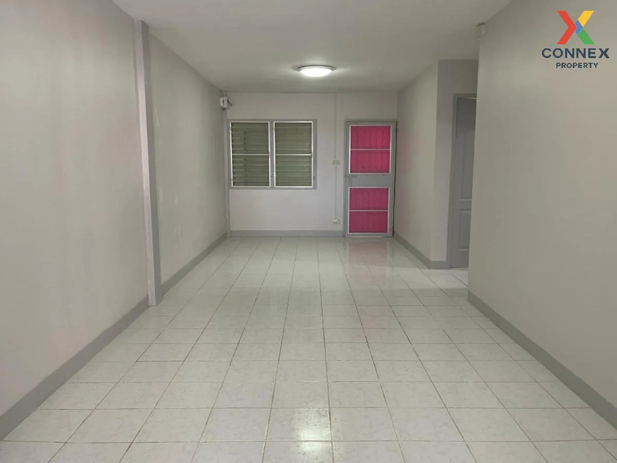 For Sale House , Rassukhan 1 Iyara 20 , Khlong Song , khlong Luan